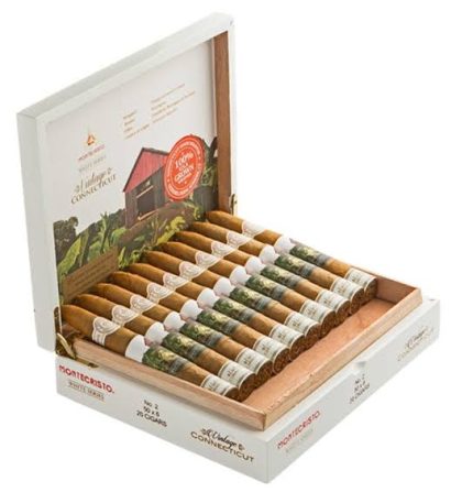 Montecristo White Series Selección II