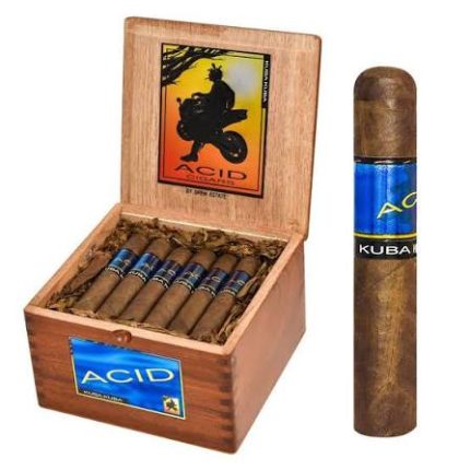 ACID Kuba Kuba by Drew Estate
